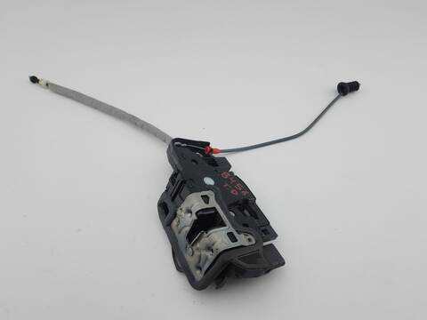 Cerradura Puerta Trasera Derecha Mercedes Clase A 140 A 200 MILD-HYBRID 177.087) 163CV 120KW