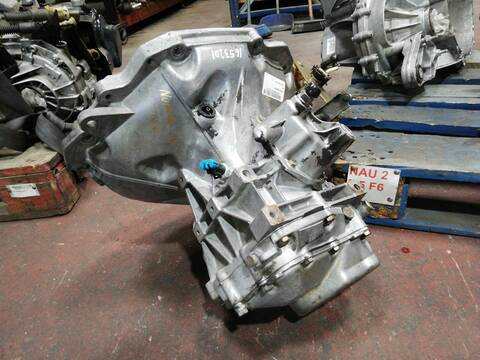 Foto 2ª: Caja Cambios Daewoo Nubira F16D3 BERLINA (2004)