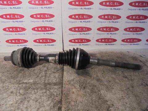 Transmision Delantera Derecha Volvo XC 90 2.9 BI-TURBO CAT 272CV 200KW
