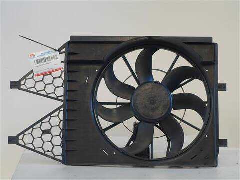Electroventilador Seat Ibiza 1.2 BERLINA 70CV 51KW