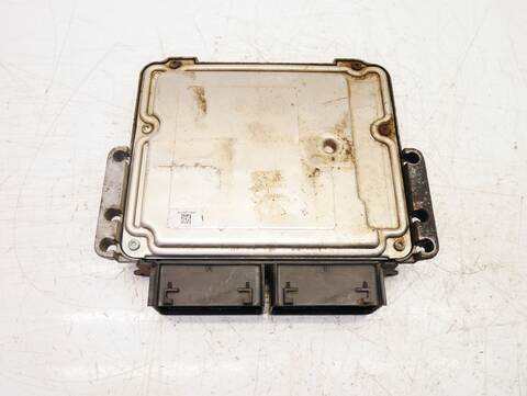 Foto 2ª: Centralita Check Control Ford Fiesta 95 CV 70KW [XVJB] (2015)