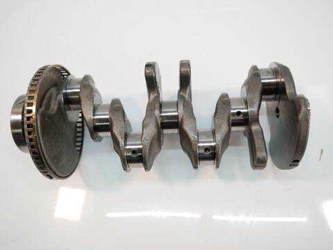 Cigüeñal Audi A3 190 CV 140KW