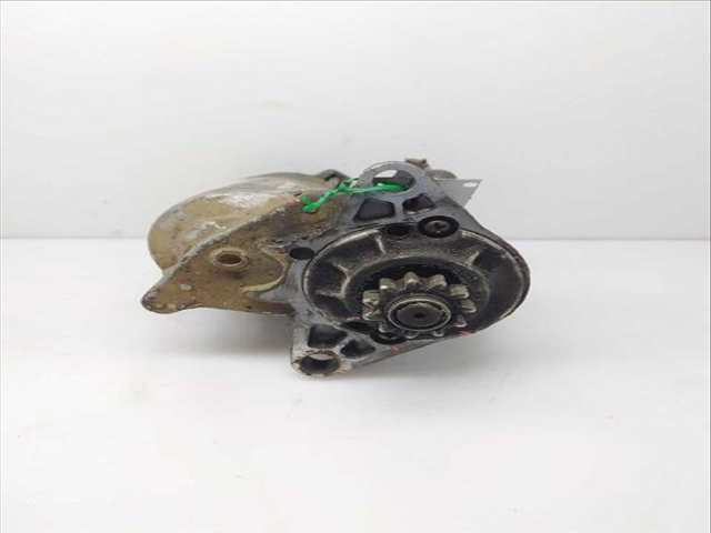 Motor de Arranque Land Rover Freelander 2.0 DI 4X4 98CV