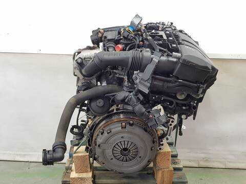 Motor Completo Citroen Jumpy CLUB XL