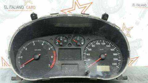Cuadro de Instrumentos Seat Ibiza 68CV 50KW