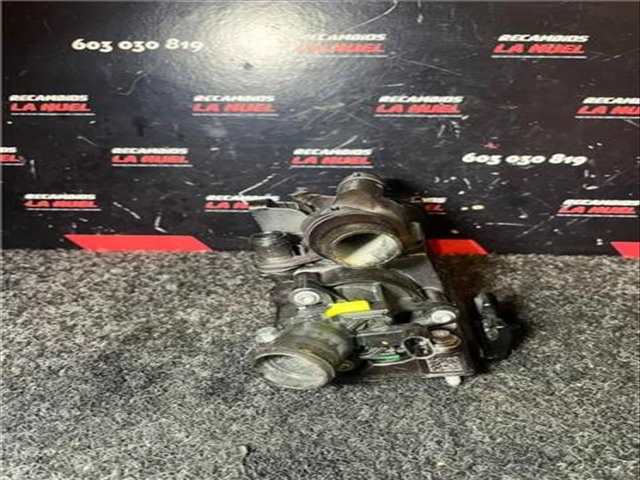 Foto 4ª: Termostato Peugeot Rifter ACTIVE STANDARD BLUE-HDI FAP 102CV 75KW [YHY / DV5RD] (2020)