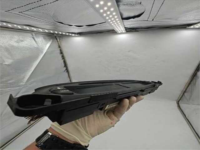 Foto 3ª: Cuadro de Instrumentos Citroen Xsara 2.0 HDI EXCLUSIVE [2.0 LTR. - 66 KW HDI CAT (RHY - DW10TD)] [RHY / DW10TD]