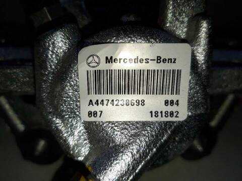 Foto 3ª: Pinza Freno Trasera Derecho Mercedes Vito 1.6 CDI CAT 114CV 84KW (2014)