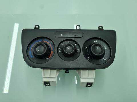 Mando Calefacción A. A. Fiat Doblo 1.6 JTDM 16V CAT 105CV 77KW