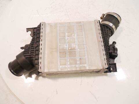 Foto 2ª: Intercooler Volkswagen Touareg 286 CV 210KW [DPYD DPY] (2022)