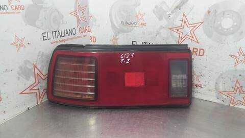 Piloto Trasero Izquierdo Toyota Supra TOYOTA SUPRA MK3 TURBO 235CV 173KW