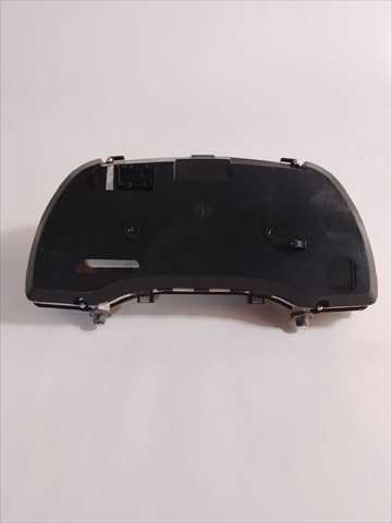 Foto 2ª: Cuadro de Instrumentos Fiat Punto 1.3 D [D/199A3000] (2008)