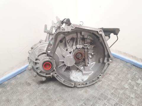 Foto 1ª: Caja Cambios Mg ZS 1.5 VTI 106CV 78KW [15S4C] (2022)