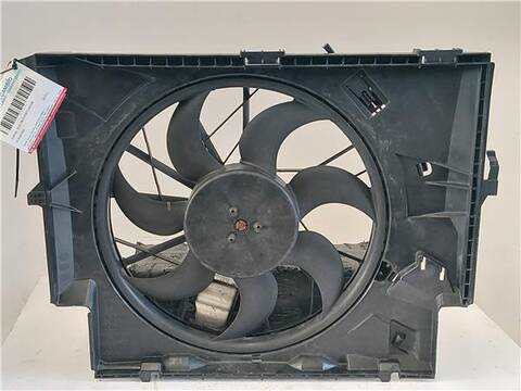 Electroventilador Bmw Serie 1 114 2.0 116D BERLINA 116CV 85KW