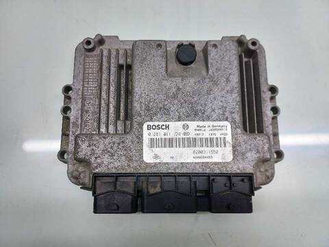 Foto 2ª: Centralita Motor ECU Renault Espace GRAND ESPACE EXPRESSION 150CV 110KW [G9T J7] (2005)