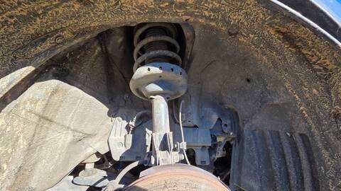 Amortiguador Delantero Derecho Subaru XV SPORT 147CV 108KW