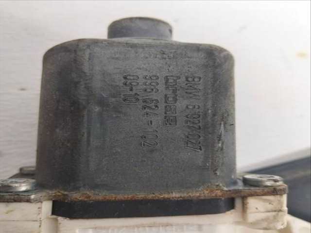 Foto 3ª: Elevalunas Eléctrico Delantero Izquierdo Bmw Serie 3 315 2.0 16V DIESEL 163CV [N47D20C] (2004)