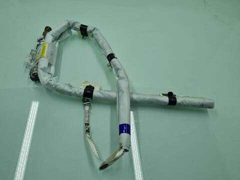 Airbag Cortina Delantero Izquierdo Ford Ranger DOPPELKABINE 4X4 WILDTRAK 200CV 147KW