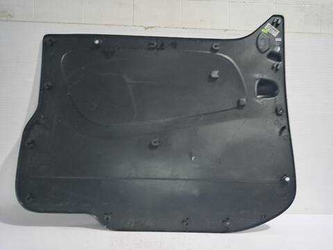 Foto 2ª: Tapizados Cartoneras Renault Trafic L1H1 2 7T 95CV [R9M413] (2014)