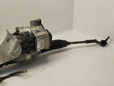 Foto 2ª: Cremallera de Direccion Ford Focus 1.6 TDCI CAT 116CV 85KW [T1DA] (2015)