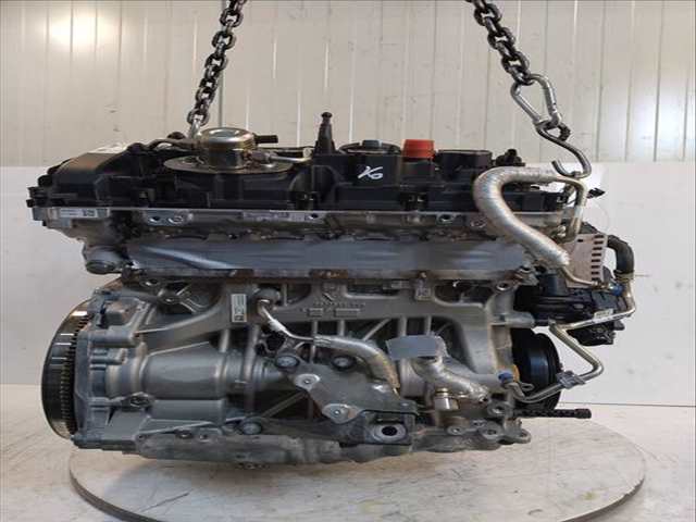Foto 3ª: Motor Completo Bmw Serie 5 518 252 CV 185KW [B48B20A]