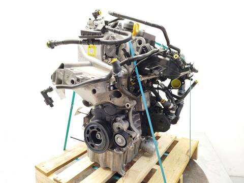 Foto 4ª: Motor Completo Seat Arona 1.0 TSI 116CV 85KW [DUSA] (2026)