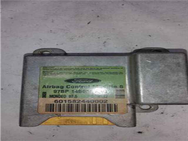 Centralita Airbag Ford Mondeo 1.8 CLX [1 8 LTR. - 66 KW TD CAT] 90CV FAMILIAR
