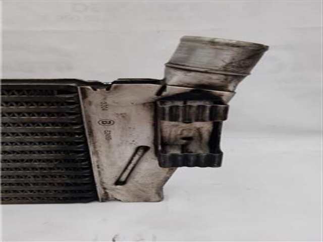 Foto 2ª: Intercooler Renault Scenic 1.5 AUTHENTIQUE [1 5 LTR. - 74 KW DCI DIESEL] 101CV JM) 2003 )