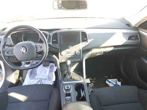 Kit Airbag Renault Talisman 1.6 DCI 130 130CV 96KW
