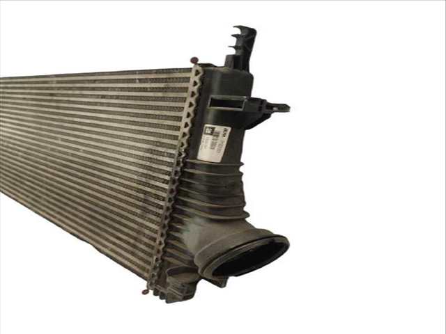 Foto 2ª: Intercooler Opel Insignia 2.0 CDTI 35) 140CV (2008)