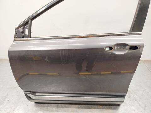 Foto 4ª: Puerta Delantera Izquierda Honda Crv 2.0 E-CVT HYBRID AWD RT6) 145CV 107KW V RW_ RT_) [LFB1] (2021)