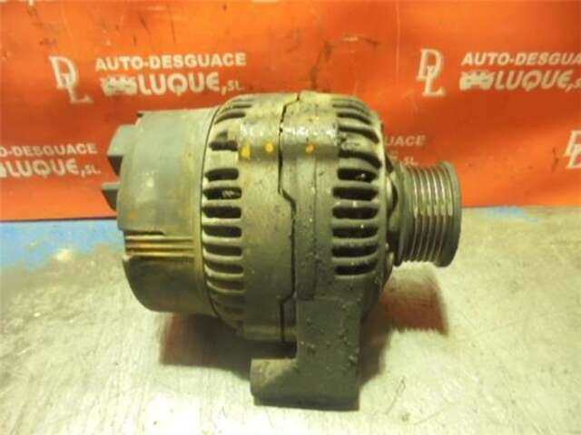 Alternador Mercedes Vito 2.2 108 CDI [2.2 LTR. - 60 KW 16V CDI TURBODIESEL CAT]
