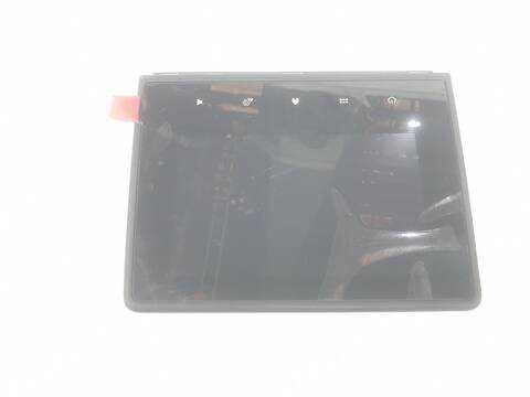 Pantalla Multifuncion Renault Clio EVOLUTION 113CV 83KW