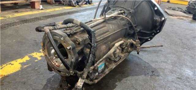 Foto 3ª: Caja Cambios Automatica Hyundai Terracan 2.9 CRDI 4WD [J3]