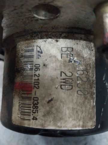 Foto 3ª: Abs Suzuki Swift 1.2 D D-Z13DT (2006)