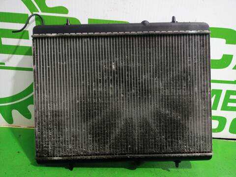 Radiador Motor Peugeot 307 1.6 16V HDI BERLINA 90CV 66KW