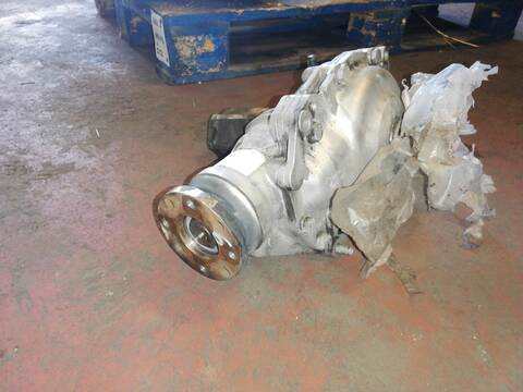 Foto 2ª: Diferencial Delantero Bmw Serie 5 518 306D3 BERLINA (2006)