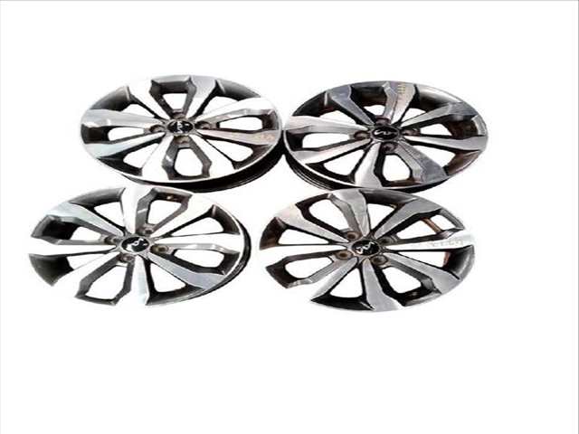 Juego LLantas Kia Stonic 1.0 T-GDI ECO-DYNAMICS