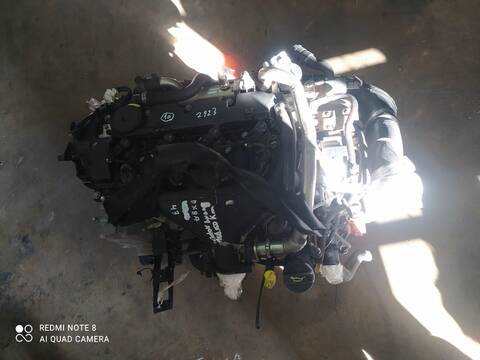 Foto 1ª: Motor Completo Ford Mondeo TITANIUM 140CV 103KW [QXBA] (2007)