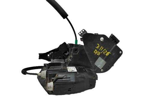 Cerradura Puerta Delantera Derecha Jaguar F Pace 2.0 DIESEL CAT 179CV