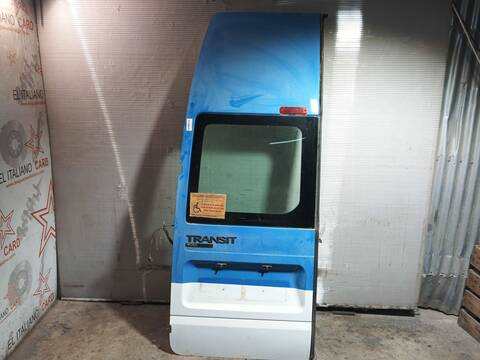Puerta Trasera Izquierda Ford Transit FT 330 CORTO 100CV 74KW