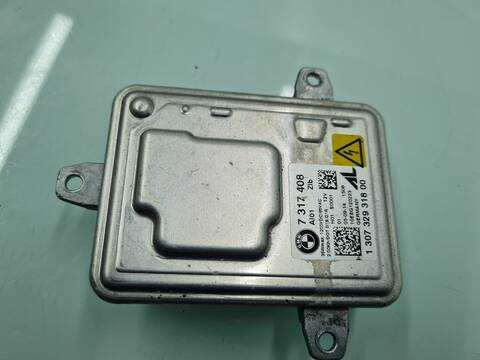 Foto 2ª: Centralita Faros Xenon Bmw X5 XDRIVE30D 258CV 190KW [N57D30A] (2015)