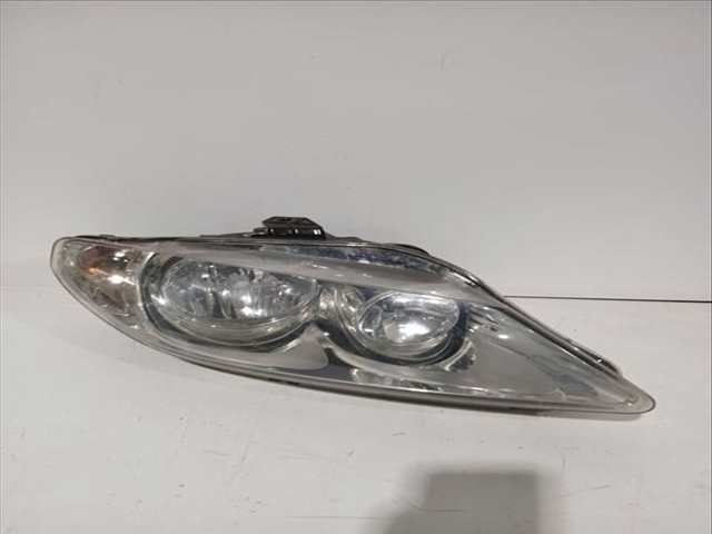 Foto 2ª: Faro Derecho Seat Exeo 1.8 TSI 120CV 88KW [CDHA] (2012)