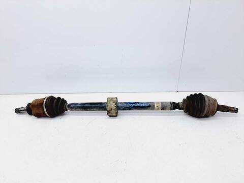 Transmision Delantera Derecha Opel Corsa 50CV 37KW