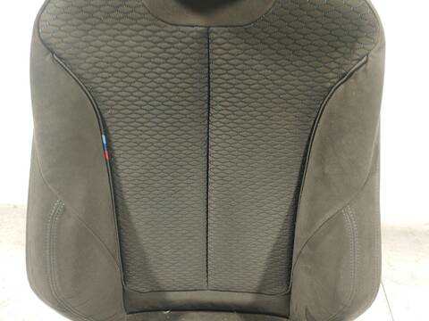 Foto 3ª: Asiento Delantero Izquierdo Bmw Serie 4 420 2.0 D 184CV 135KW COUPE F32 F82) [B47 D20 A] (2016)