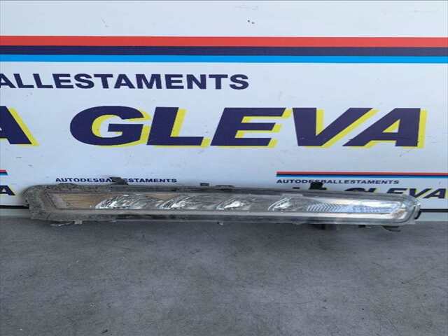 Faro Derecho Ford Mondeo 2.0 DTI 140CV