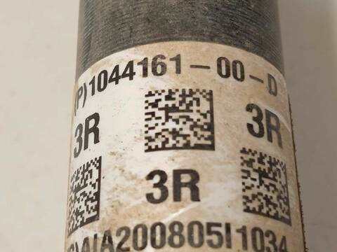 Foto 4ª: Transmision Trasera Derecha Tesla Model 3 388CV 285KW (2020)