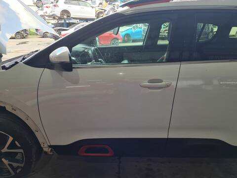 Puerta Delantera Izquierda Citroen C5 FEEL AIRCROSS 131CV 96KW