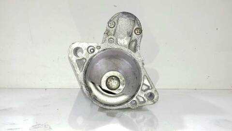 Foto 2ª: Motor de Arranque Honda Civic 2.2 CTDI BERLINA 140CV 103KW [N22A2] (2006)