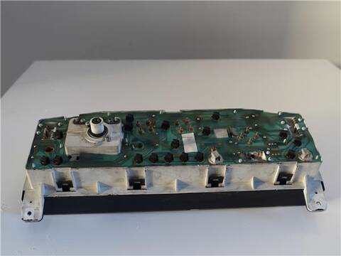 Foto 2ª: Cuadro de Instrumentos Ford Maverick 2.7 TD 100CV 74KW [TD27] (1994)